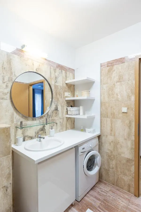 Pleasure Place Apartment Budapesta