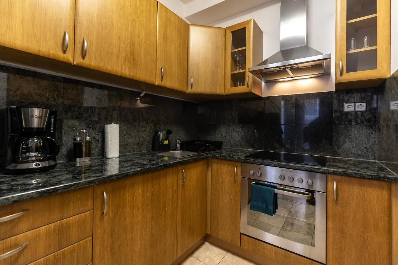 Pleasure Place Apartment Budapesta