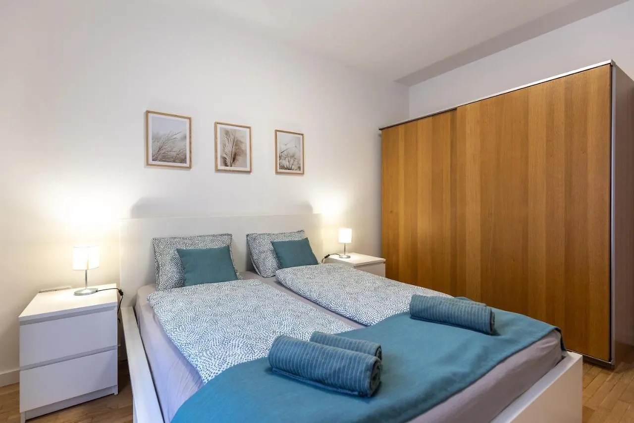 Pleasure Place Apartment Budapesta