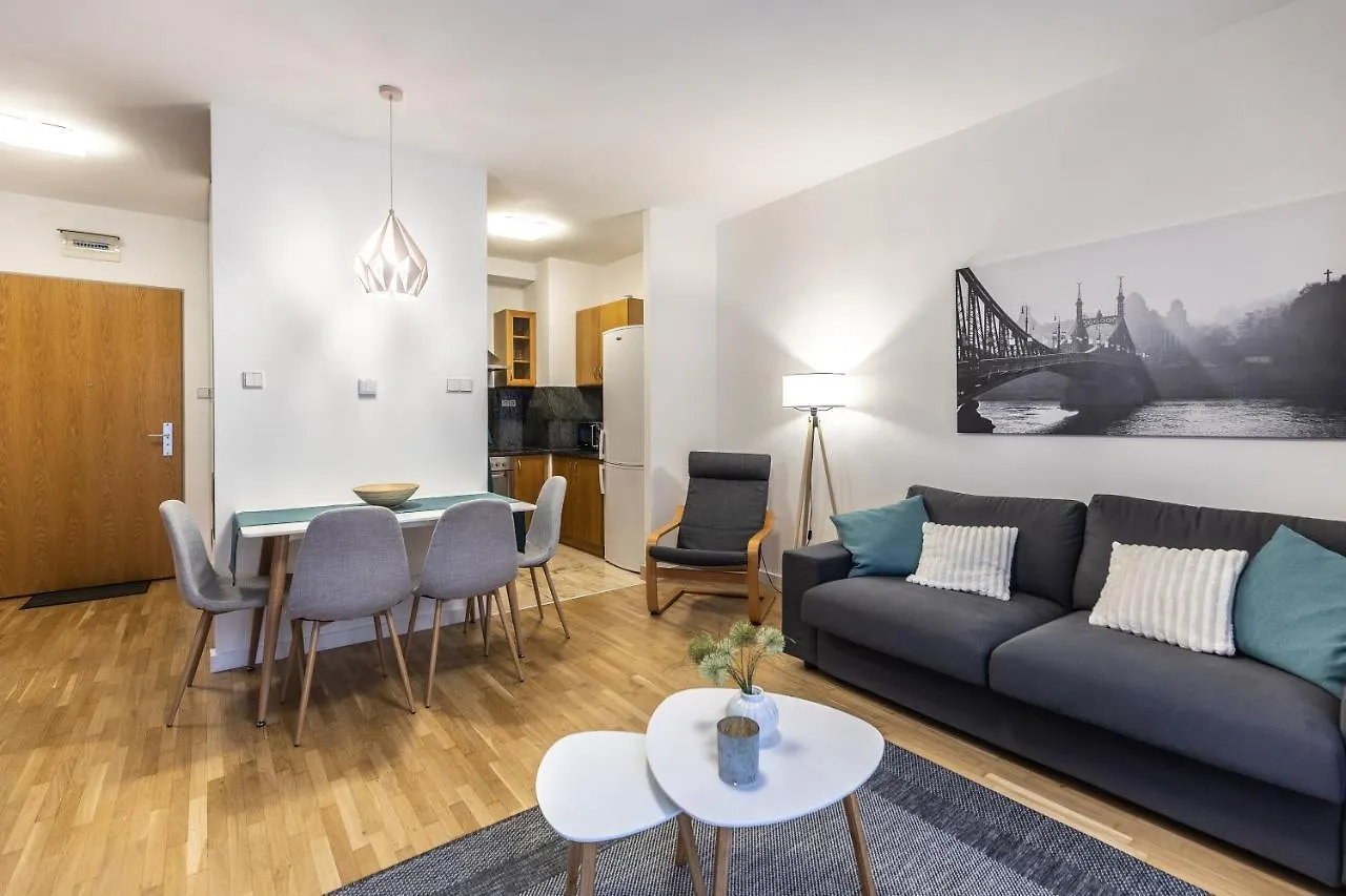 Pleasure Place Apartment Budapesta 0*,  Ungaria