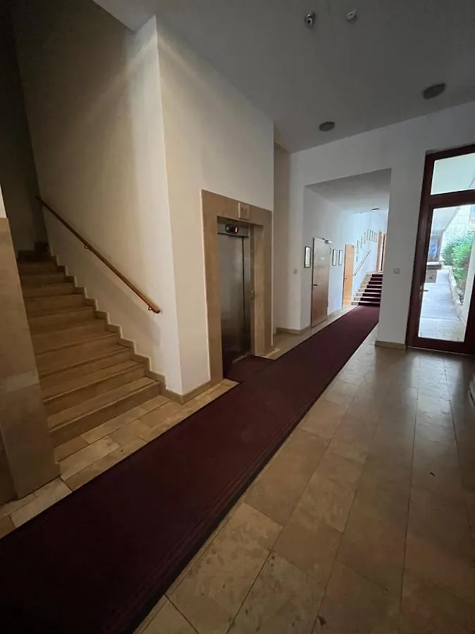 Pleasure Place Apartment Budapesta