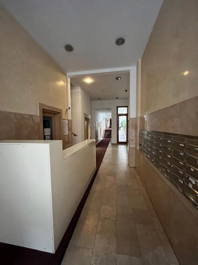 Pleasure Place Apartment Budapesta Ungaria