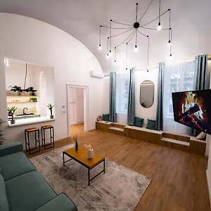  Apartament Coente Kiraly 28