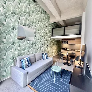  Apartament Inbp03 Studio #freeparking