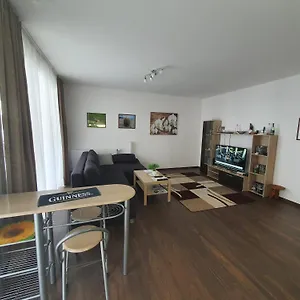  Apartament Park West - Free Parking