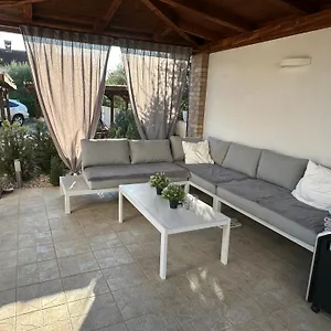 Roberta Novigrad Istria