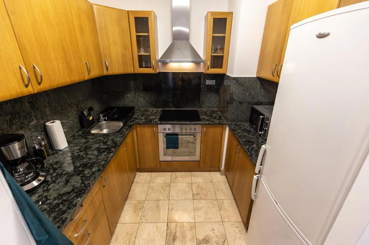 Pleasure Place Apartment Βουδαπέστη
