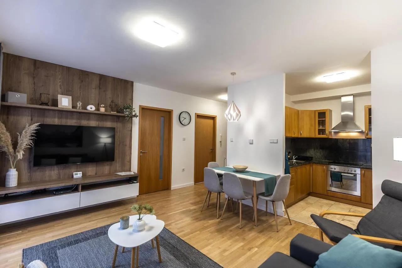 Pleasure Place Apartment Βουδαπέστη Ουγγαρία