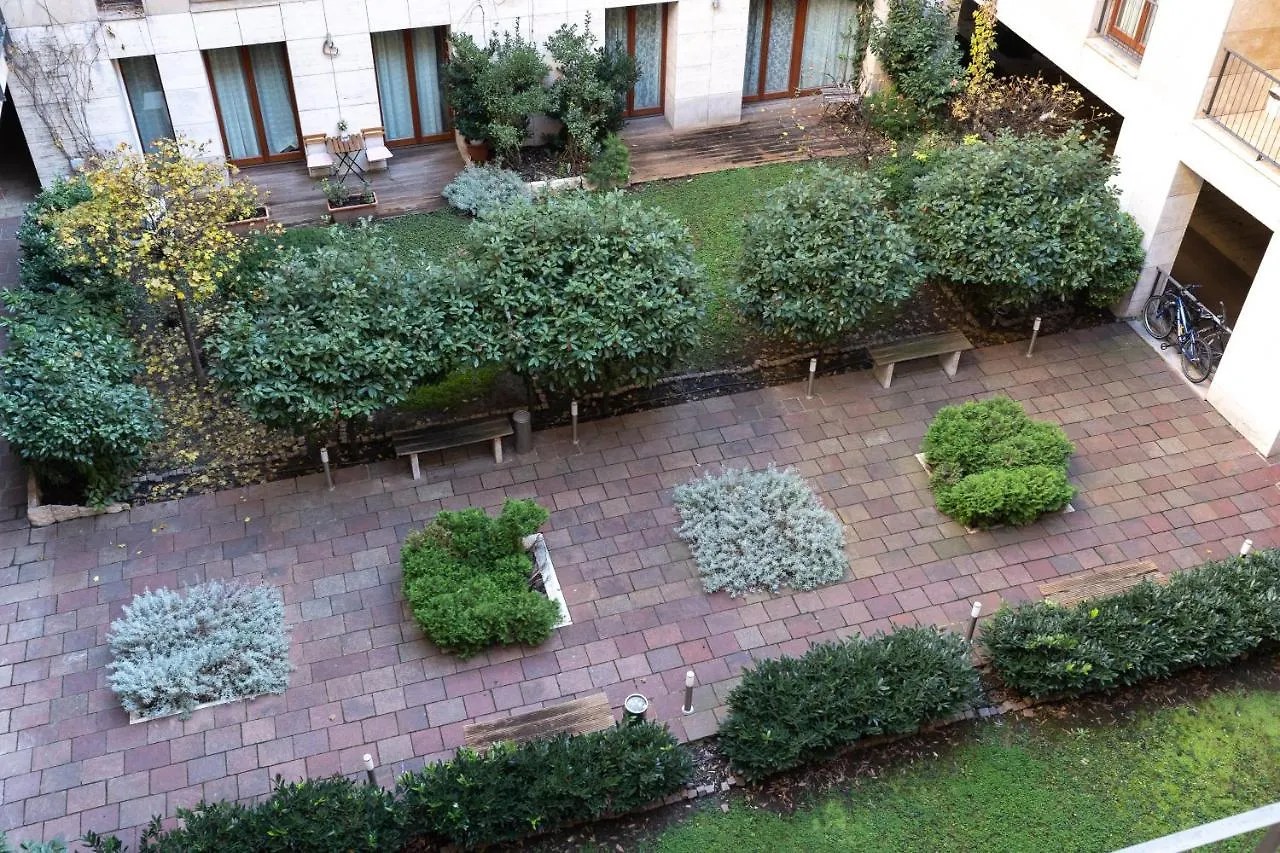 Pleasure Place Apartment Βουδαπέστη