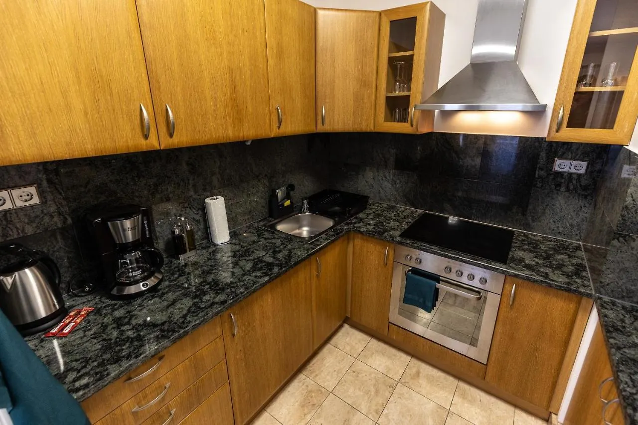 Pleasure Place Apartment Βουδαπέστη Ουγγαρία
