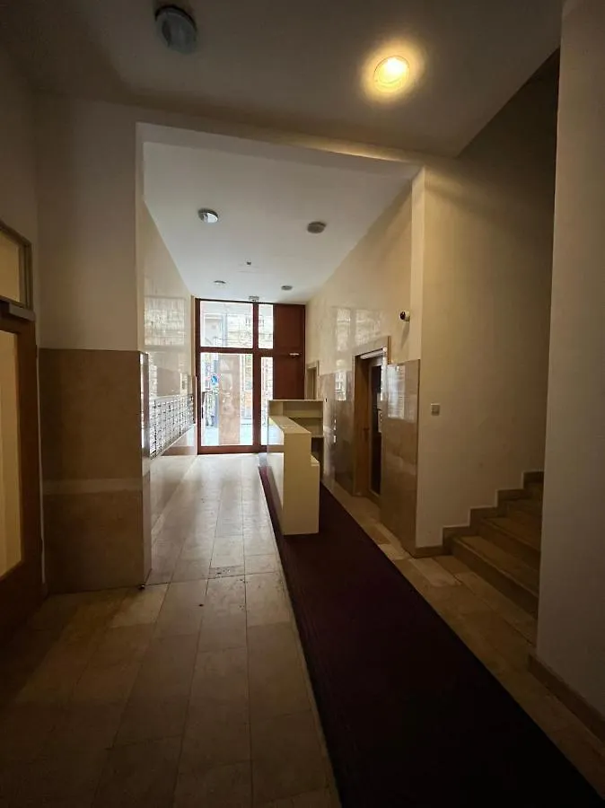 Pleasure Place Apartment Βουδαπέστη
