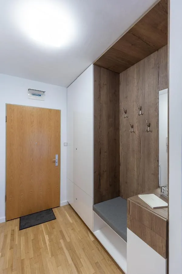 Pleasure Place Apartment Budapest 0*,  Hungary