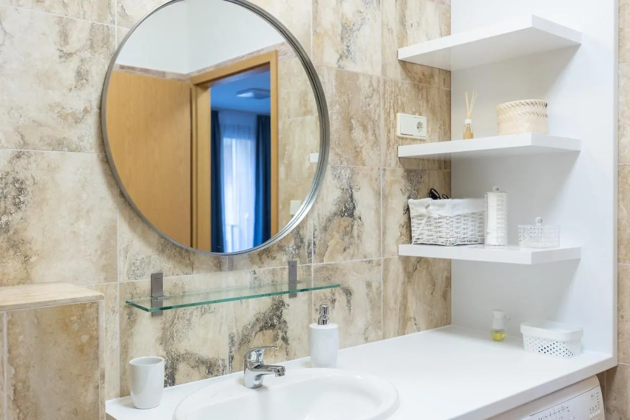 Pleasure Place Apartment Budapest